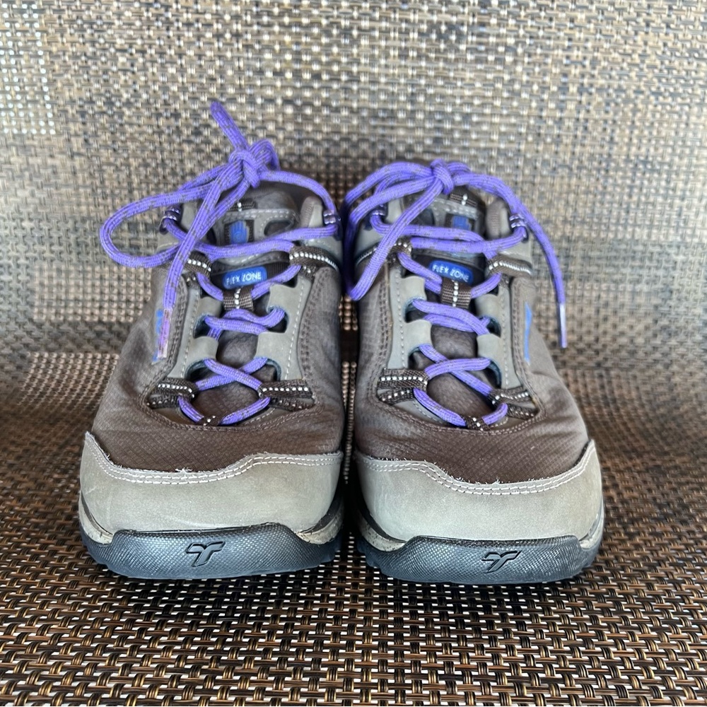 Teva surge event hiking shoes